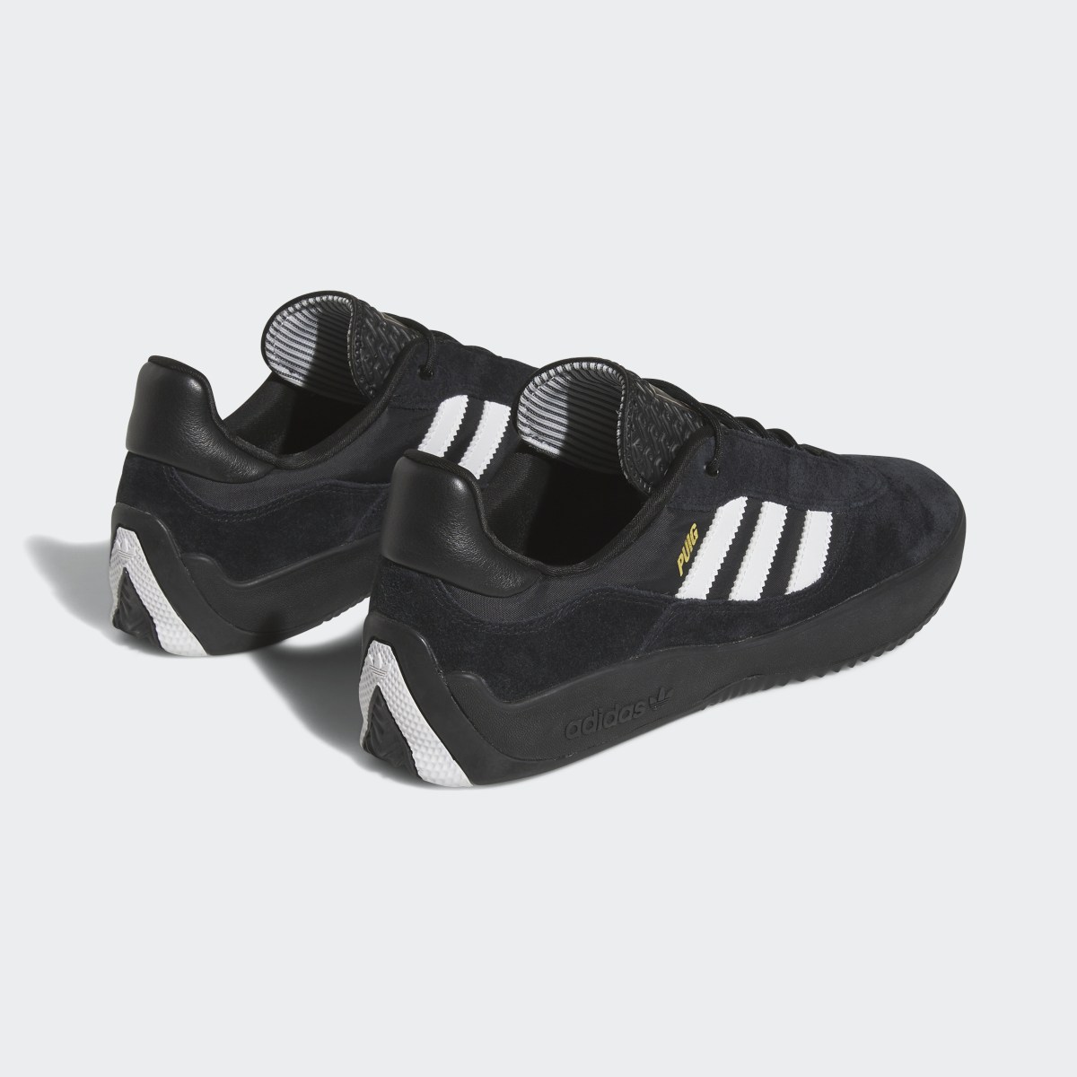 Adidas Puig Shoes. 6
