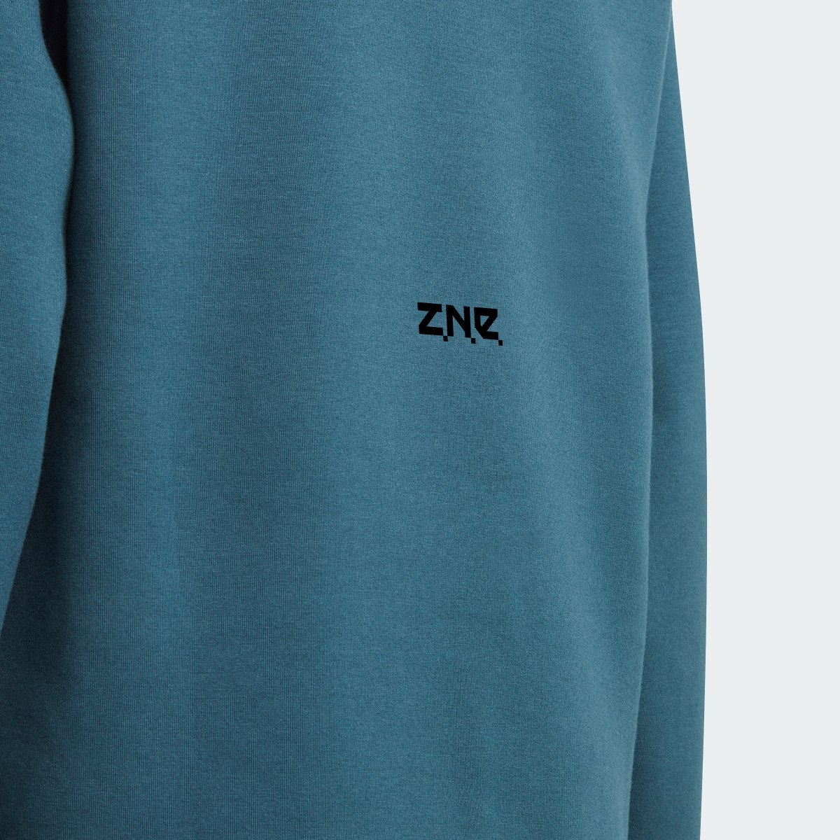 Adidas Z.N.E. Hoodie Kids. 5