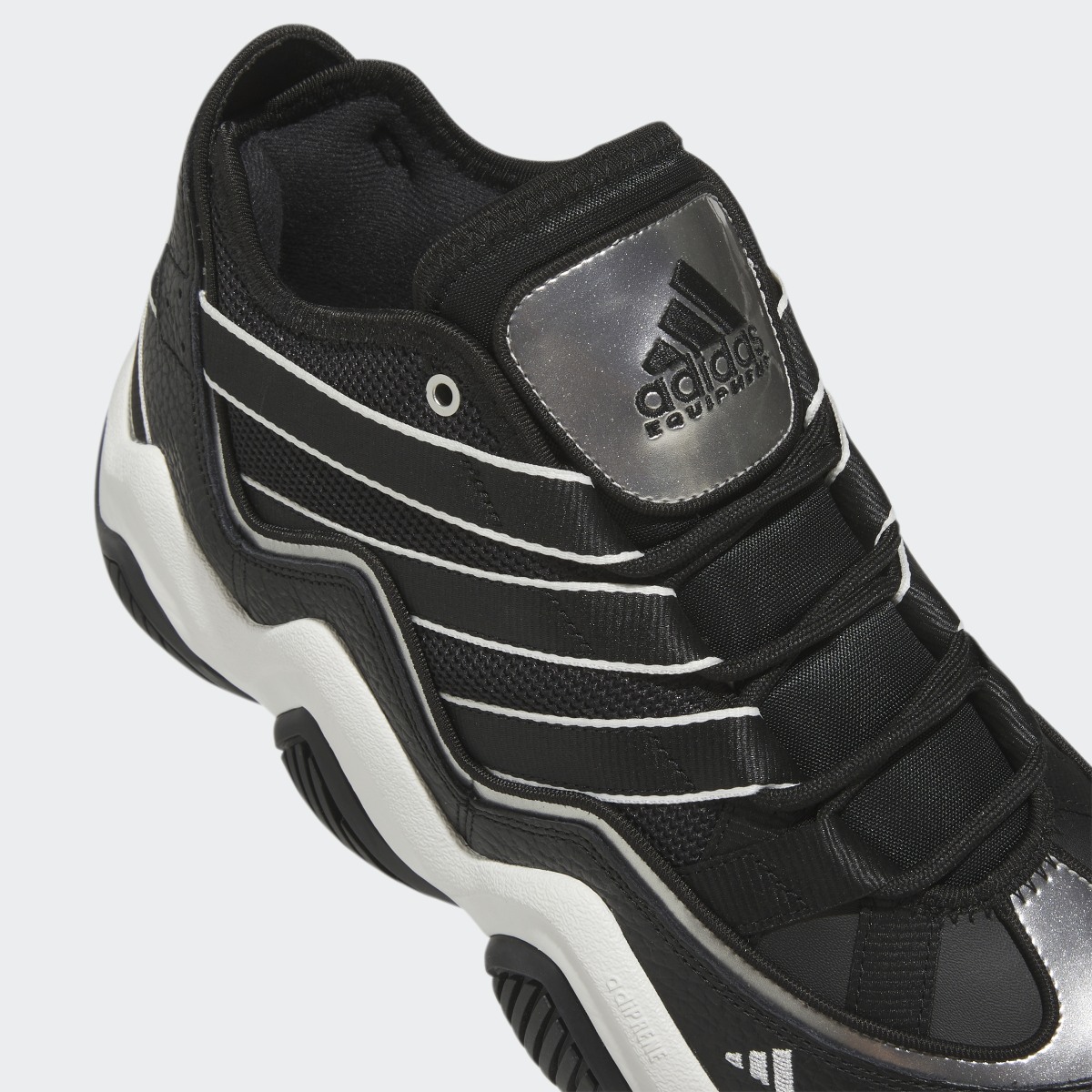 Adidas Tenis Top Ten 2010. 8