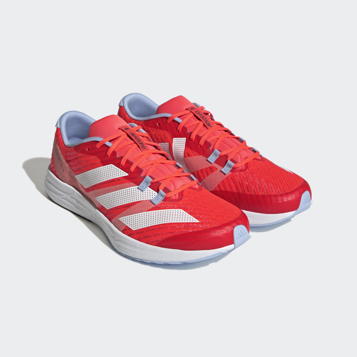 Adidas Adizero RC 5 Running Shoes. 5