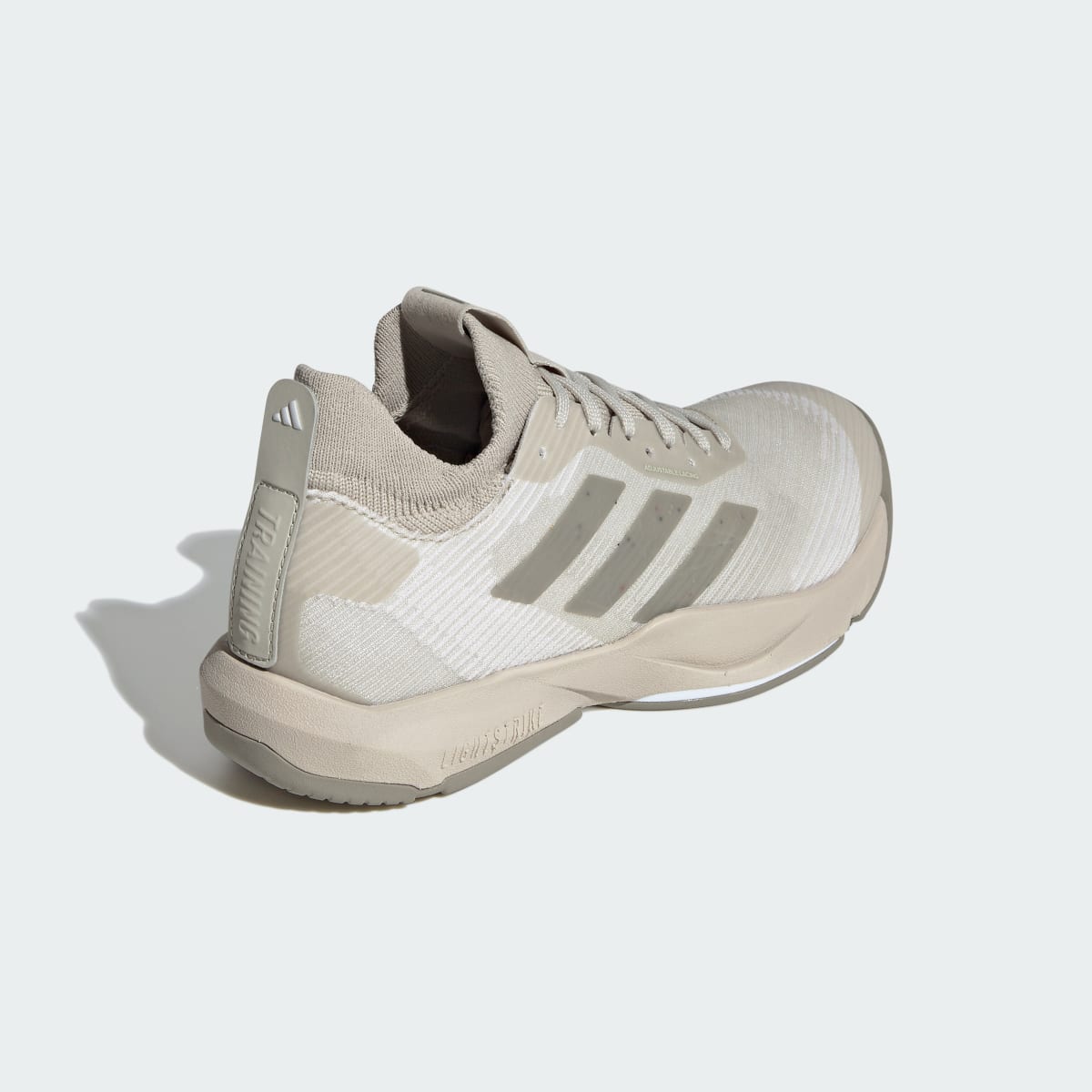 Adidas Rapidmove ADV Earth Trainer Ayakkabı. 6