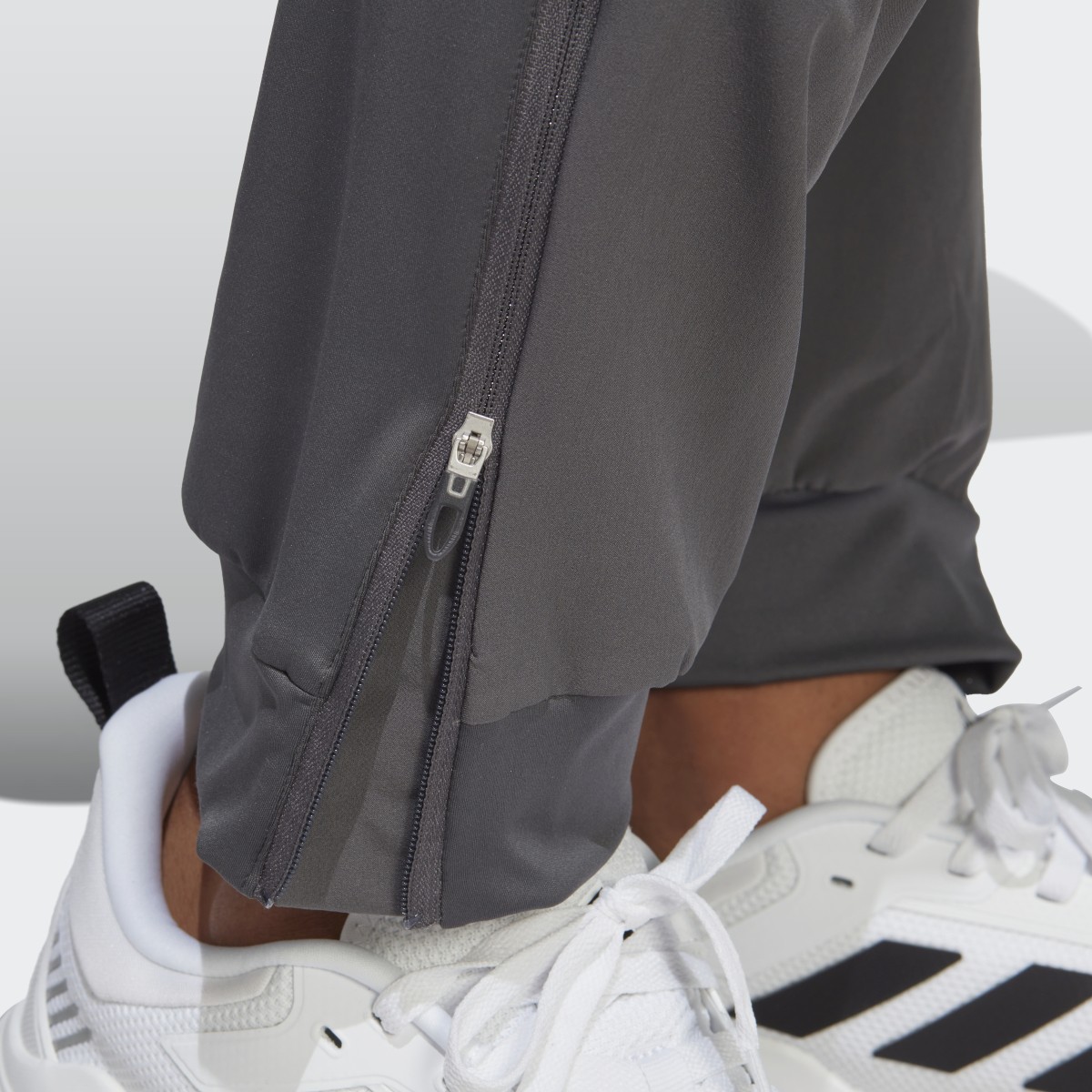 Adidas Fast TKO Pants. 6