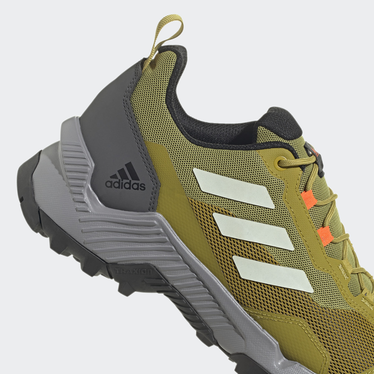 Adidas Eastrail 2.0 Hiking Shoes. 9