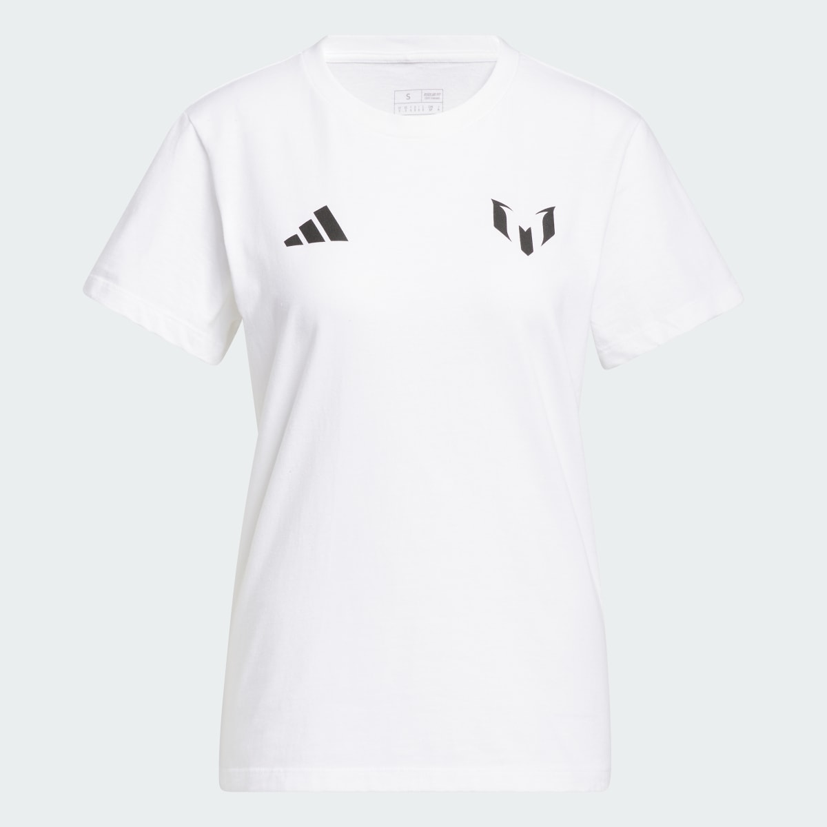 Adidas Bienvenido A Miami Tee. 5