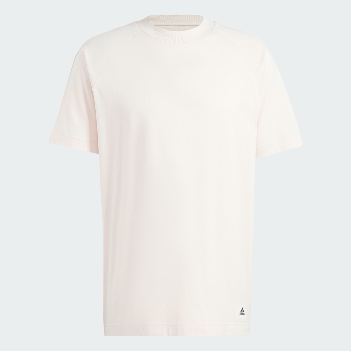 Adidas The Safe Place Tee. 4