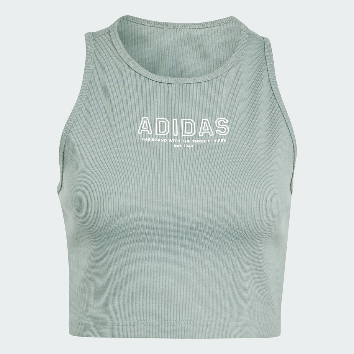 Adidas Last Days of Summer Crop Top. 5