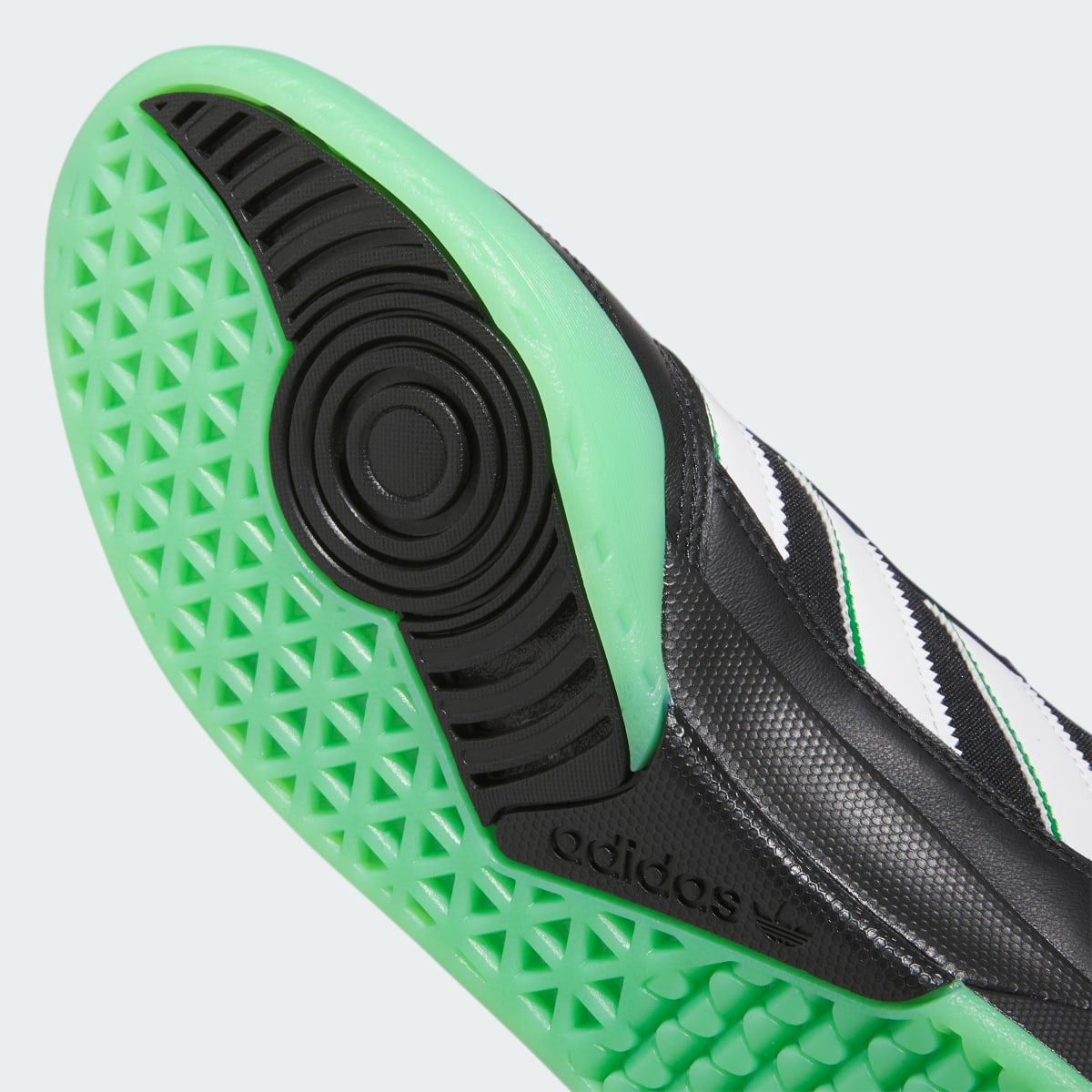 Adidas No-Comply x Austin FC Copa Premiere Shoes. 10