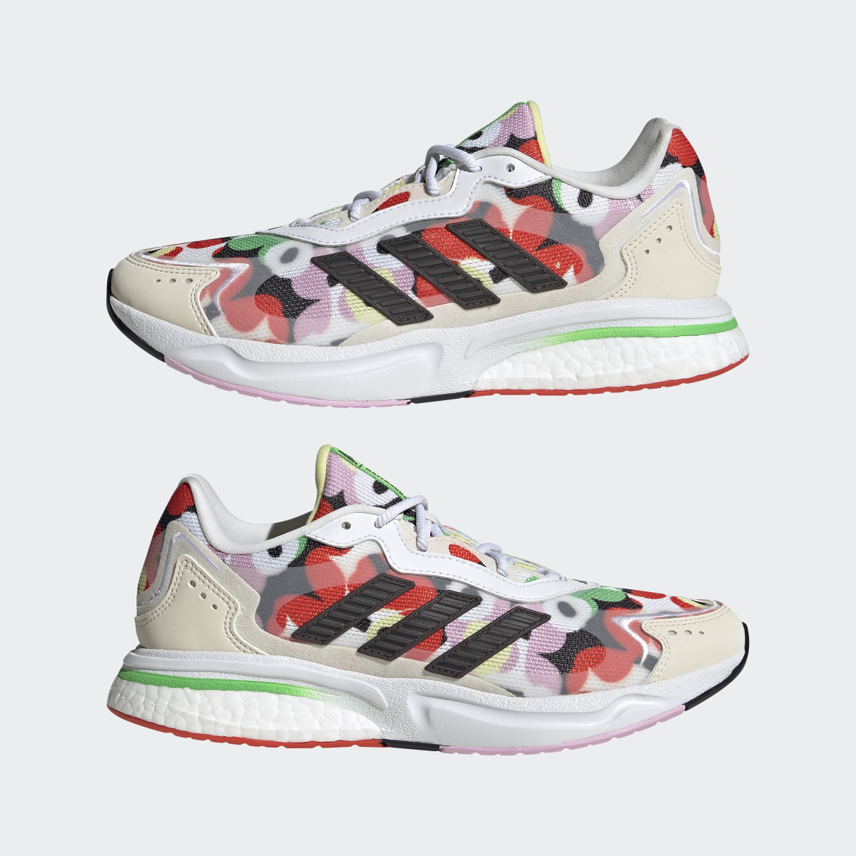 Adidas Tenis SN1997 x Marimekko. 11