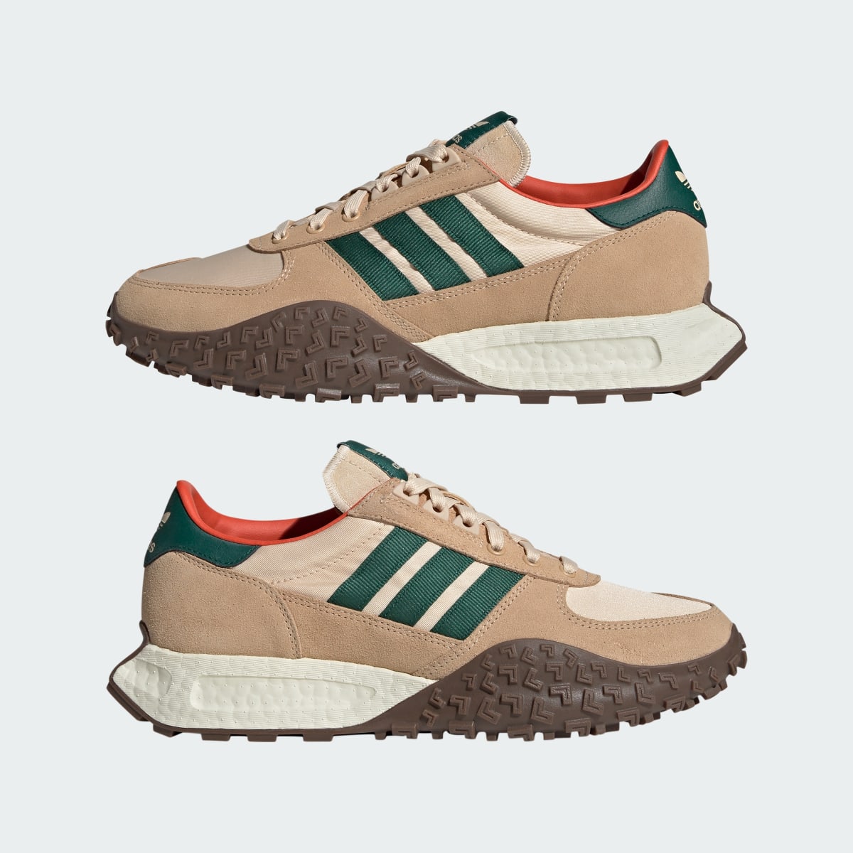 Adidas Retropy E5 Shoes. 6