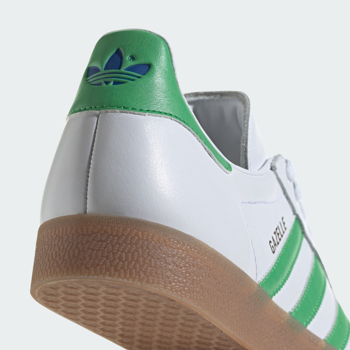 Adidas Gazelle Seattle Sounders FC Shoes. 9