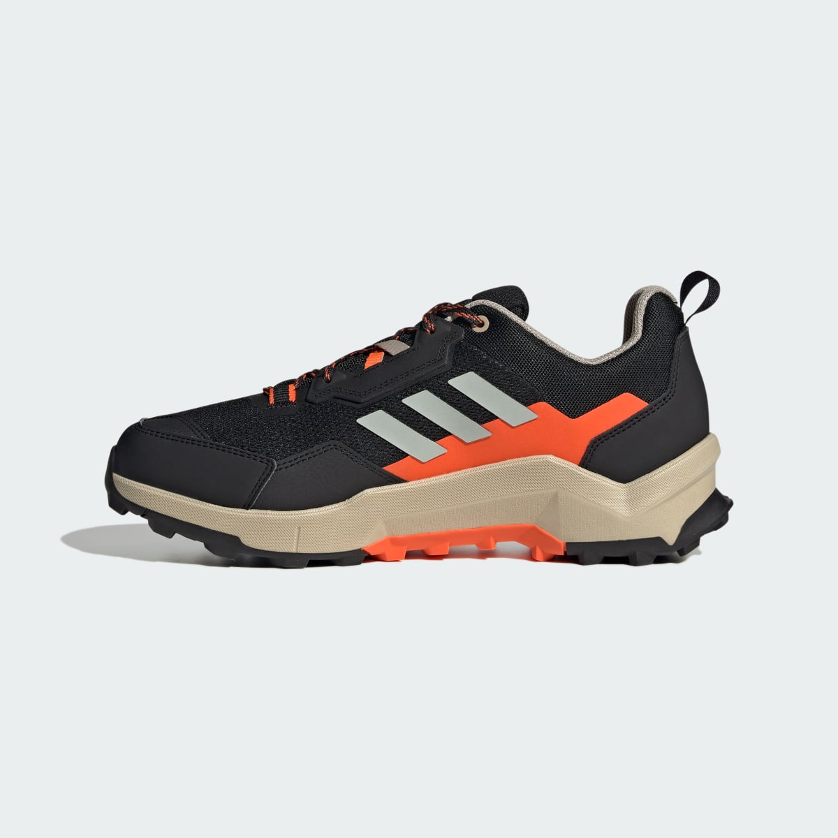 Adidas Terrex AX4 Hiking Shoes. 10