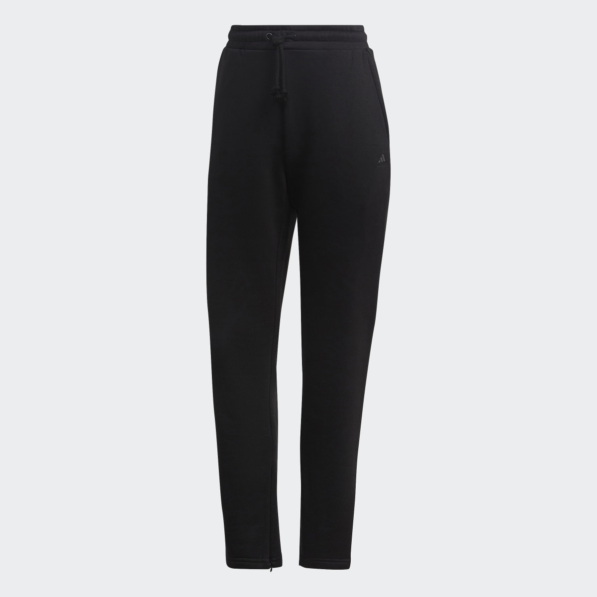 Adidas Pantalon Tricot. 4