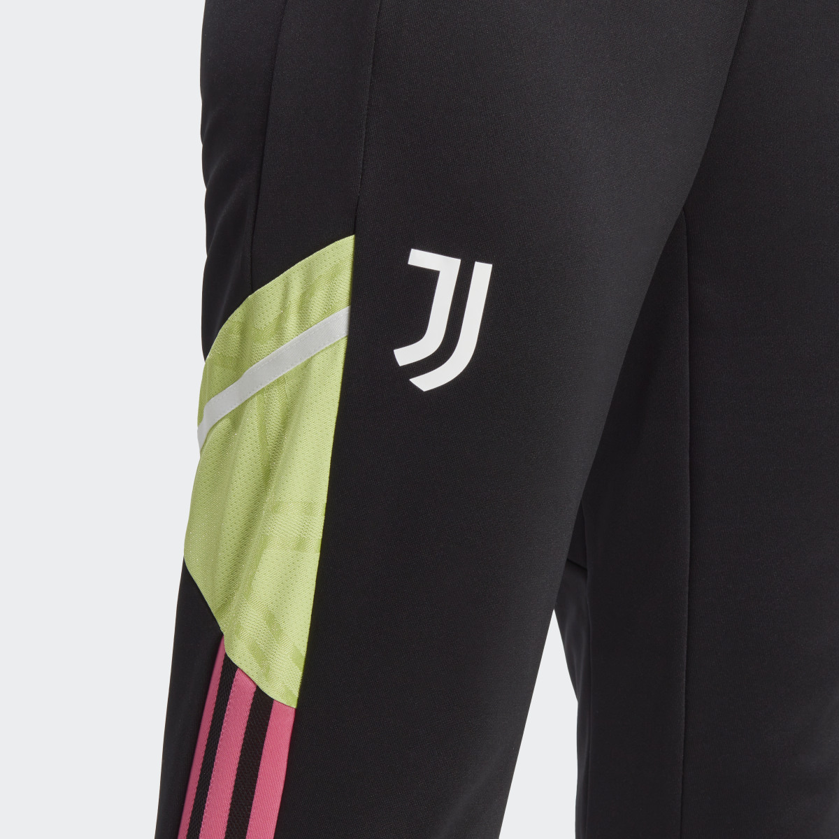 Adidas Pantaloni da allenamento Condivo 22 Juventus. 5