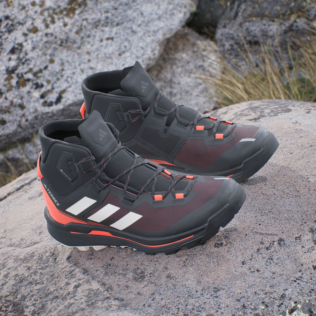 Adidas Sapatilhas de Caminhada GORE-TEX Tech Skychaser TERREX. 4