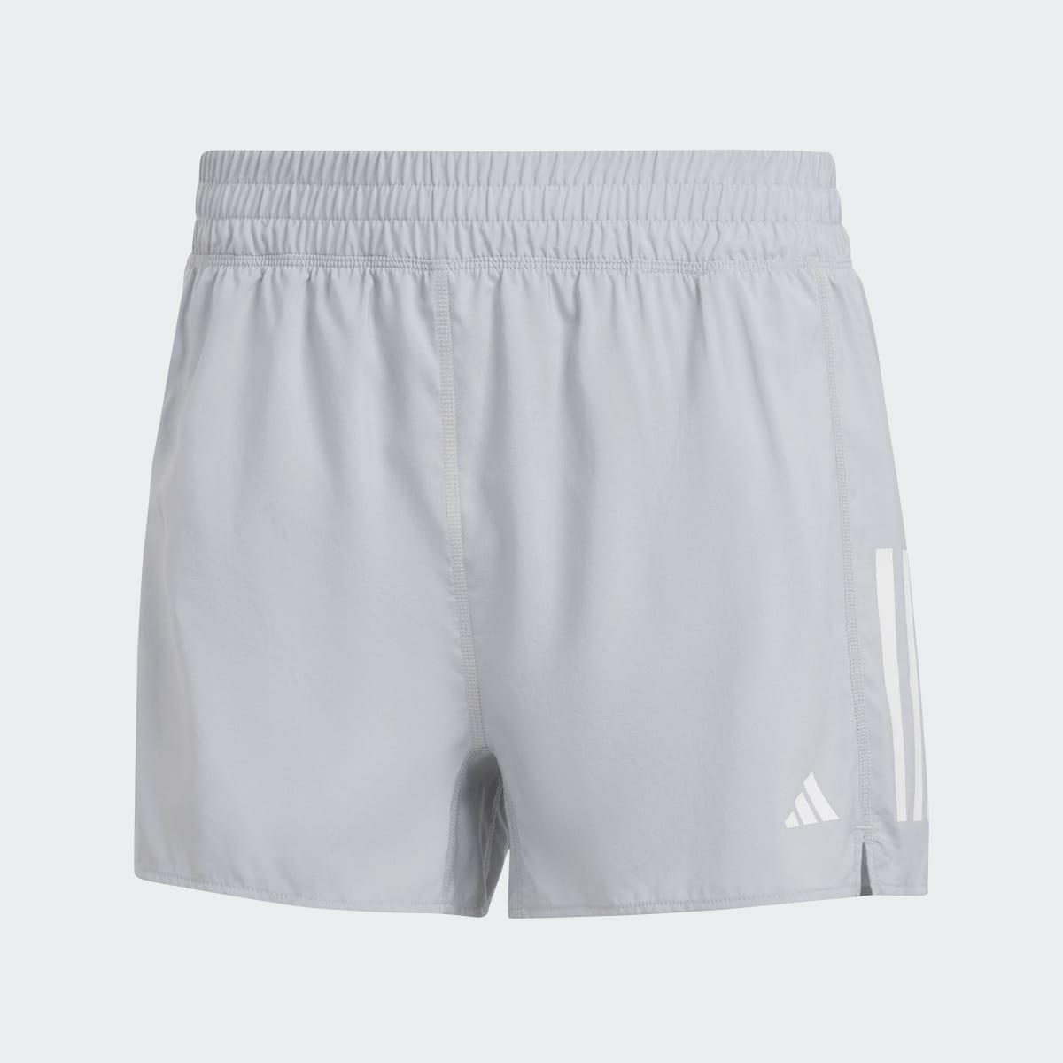 Adidas Own the Run Shorts. 4