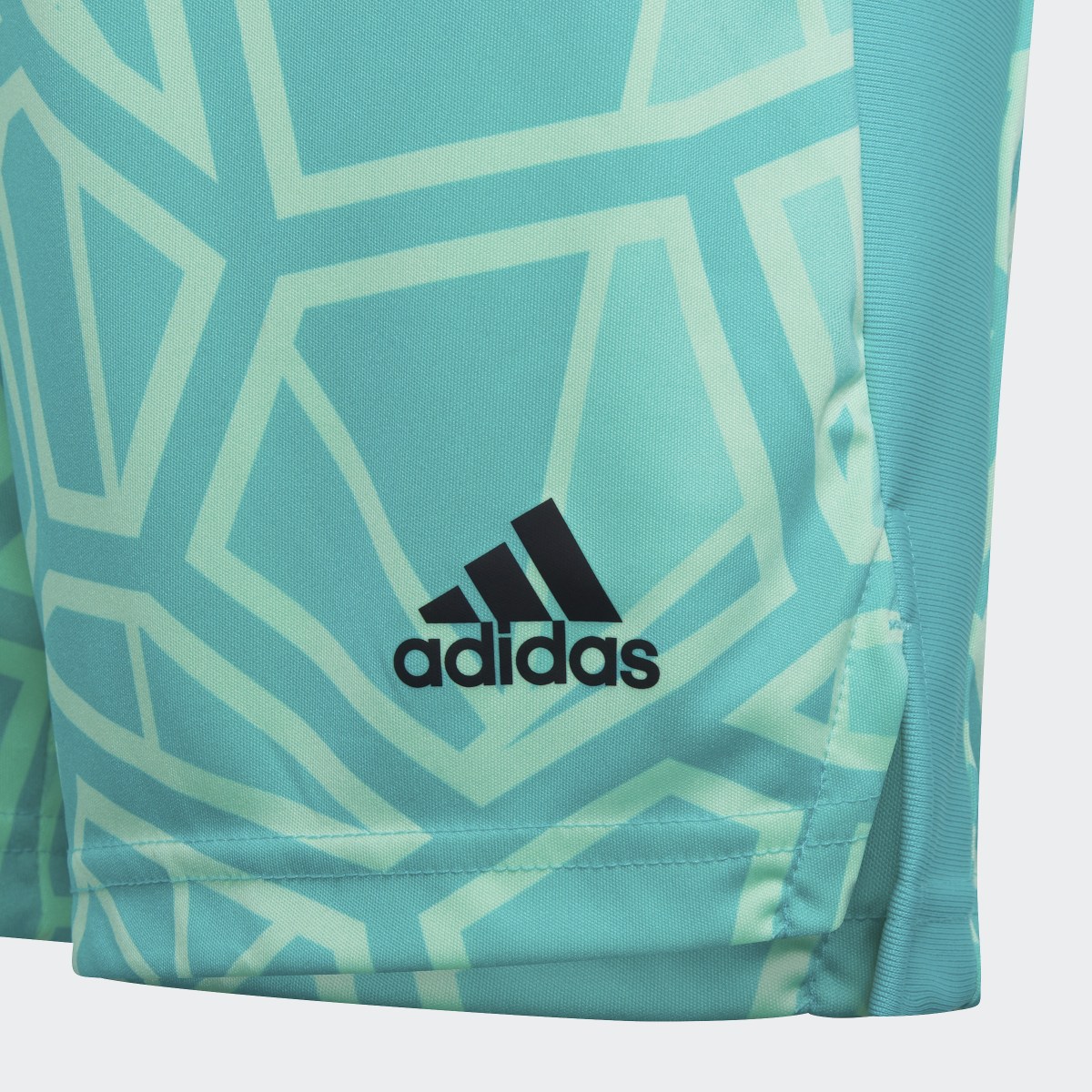 Adidas Short Condivo 22 Goalkeeper. 4