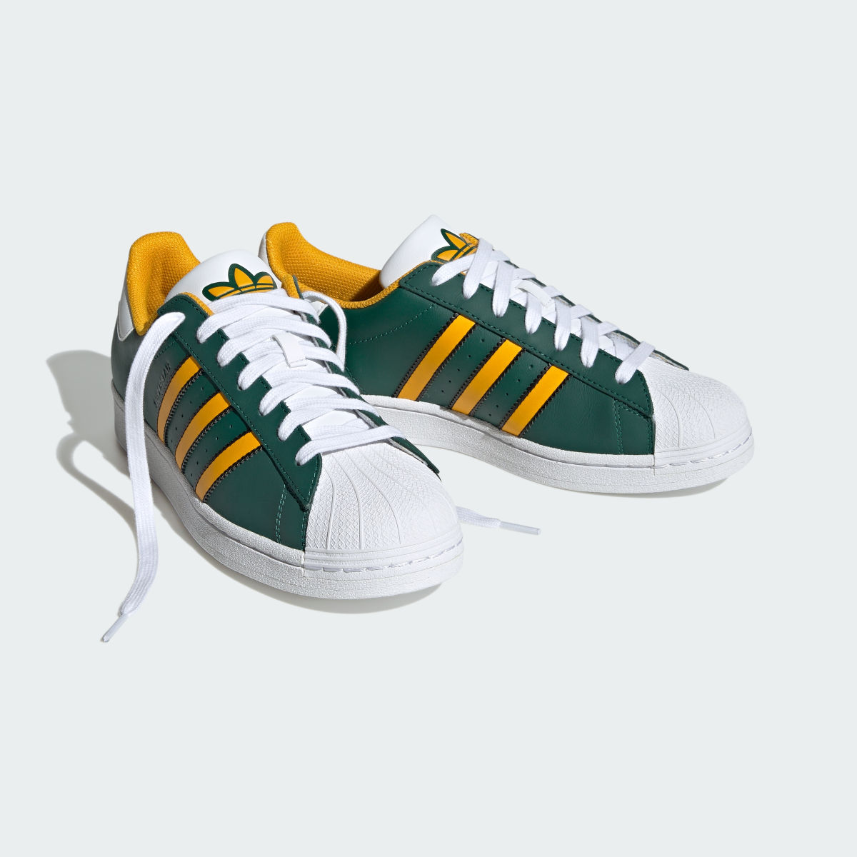 Adidas Superstar Shoes. 8