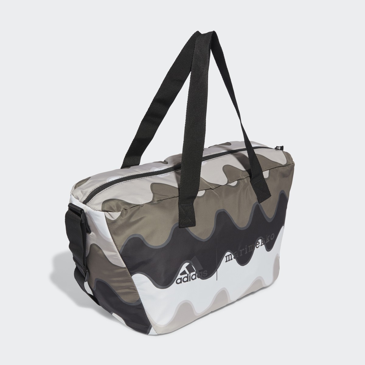 Adidas x Marimekko Shopper Designed to Move Training Bag. 4