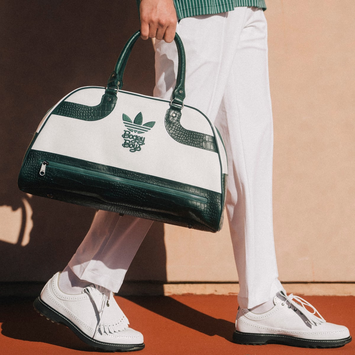 Adidas Borsa adidas x Bogey Boys. 9