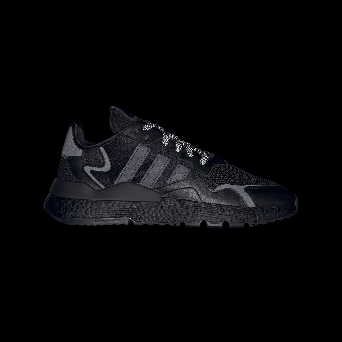 Adidas Nite Jogger Schuh. 6