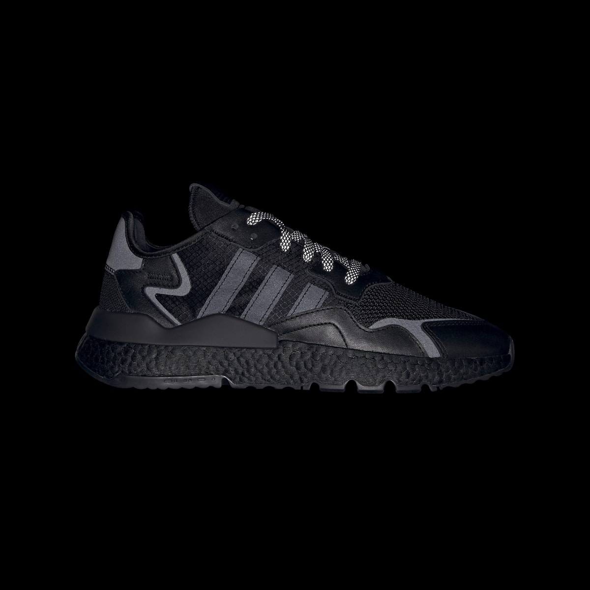 Adidas Scarpe Nite Jogger. 6