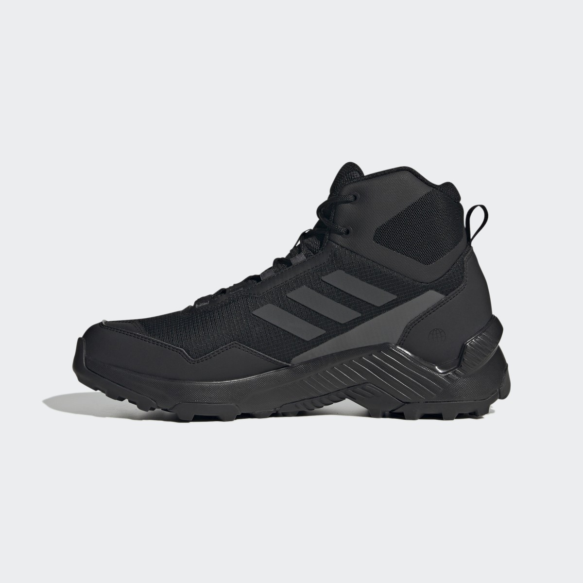 Adidas Eastrail 2.0 Mid RAIN.RDY Hiking Shoes. 7