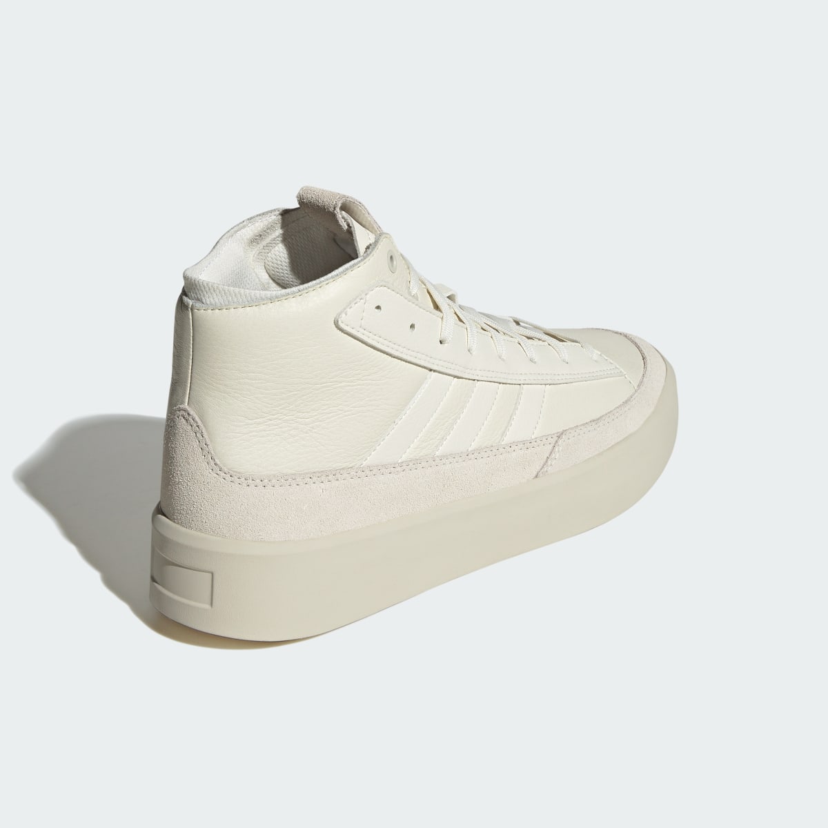 Adidas ZNSORED Hi Shoes. 6