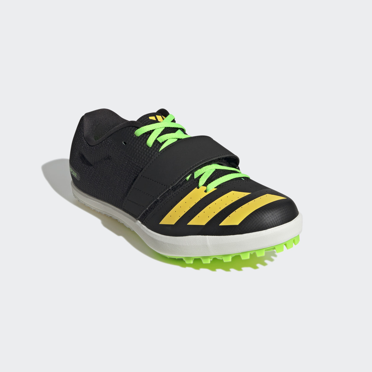 Adidas Jumpstar Spike-Schuh. 5
