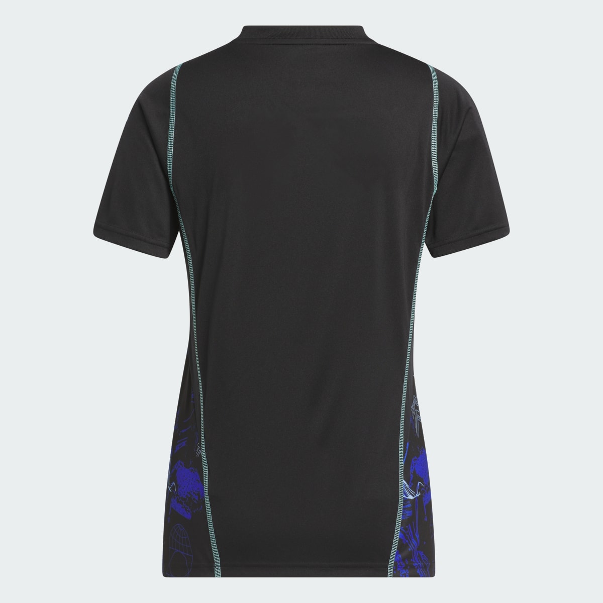 Adidas Austin FC One Planet Jersey. 6