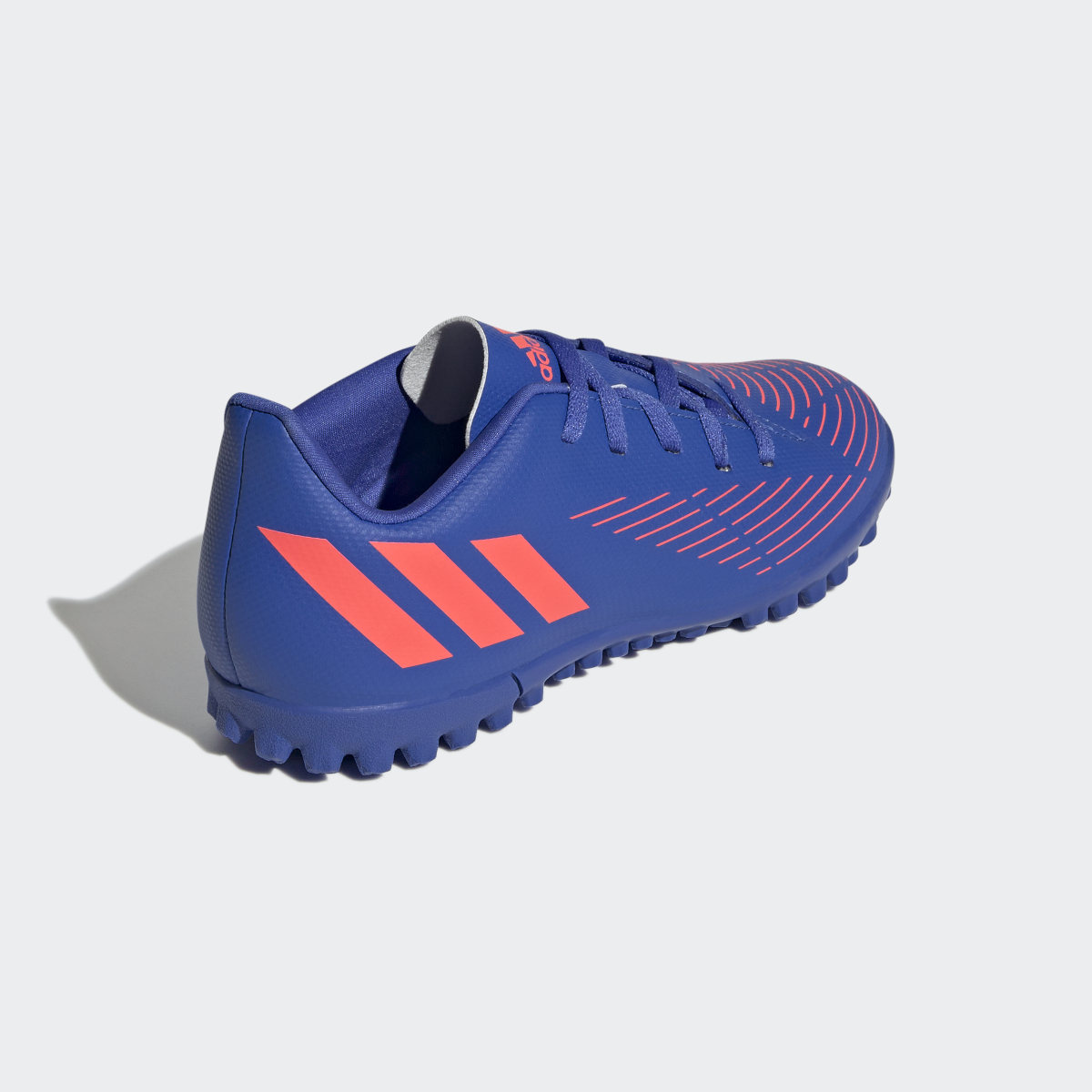 Adidas Predator Edge.4 Turf Boots. 6 Adidas Predator Edge.4 Turf Boots. 6