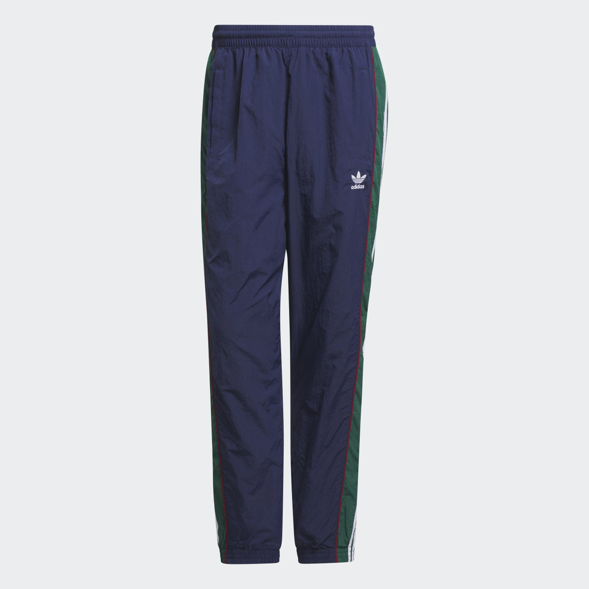 Adidas Retro Woven Track Pants. 4