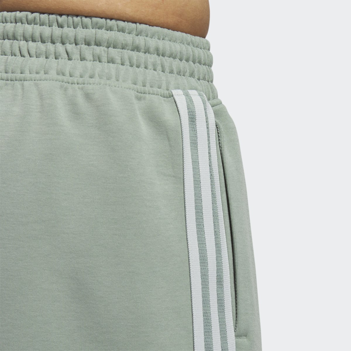 Adidas Shorts de Básquet 1 Moment. 6