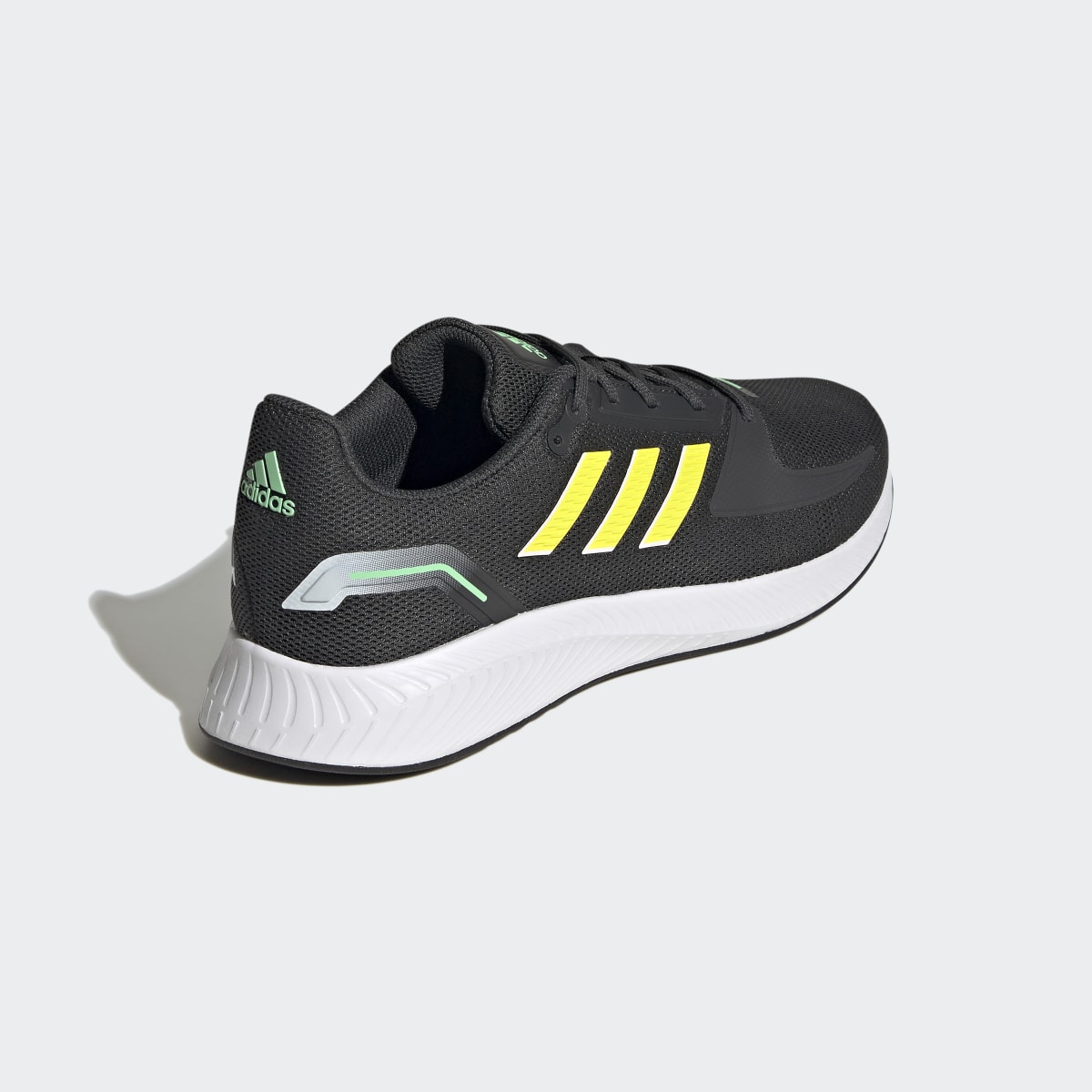 Adidas Run Falcon 2.0 Ayakkabı. 6