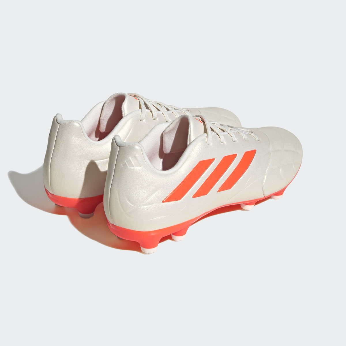 Adidas Calzado de Fútbol Copa Pure.3 Terreno Firme. 6