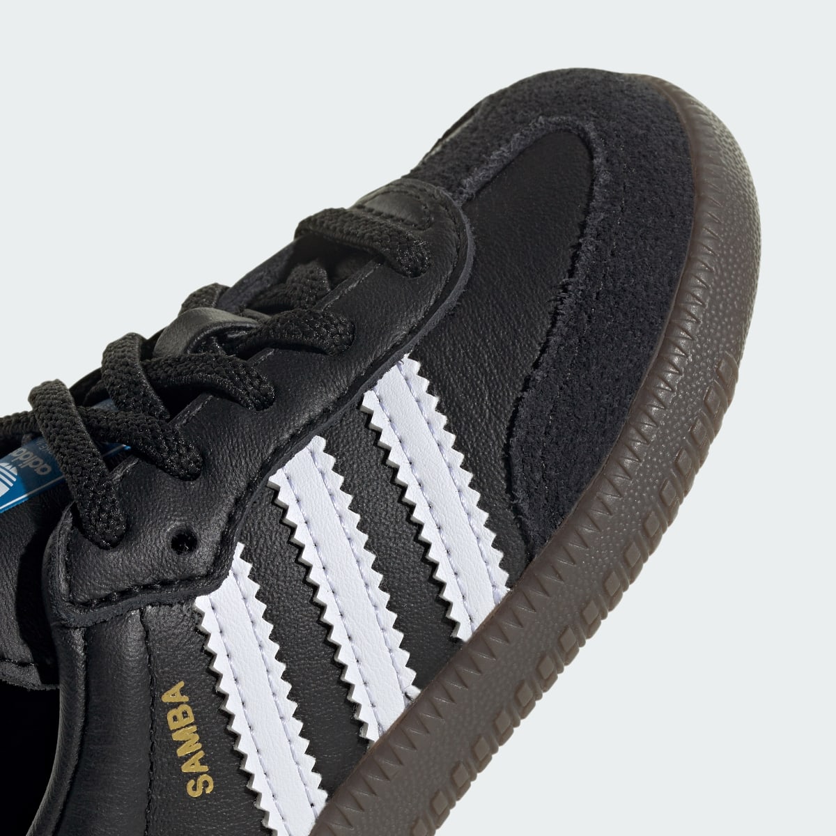 Adidas Samba OG Shoes Kids. 9