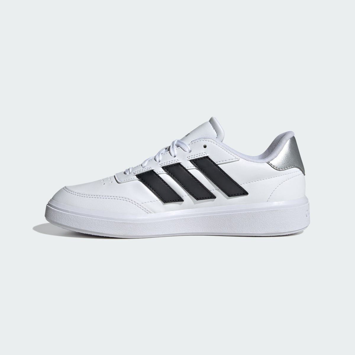 Adidas Sapatilhas Courtblock. 7