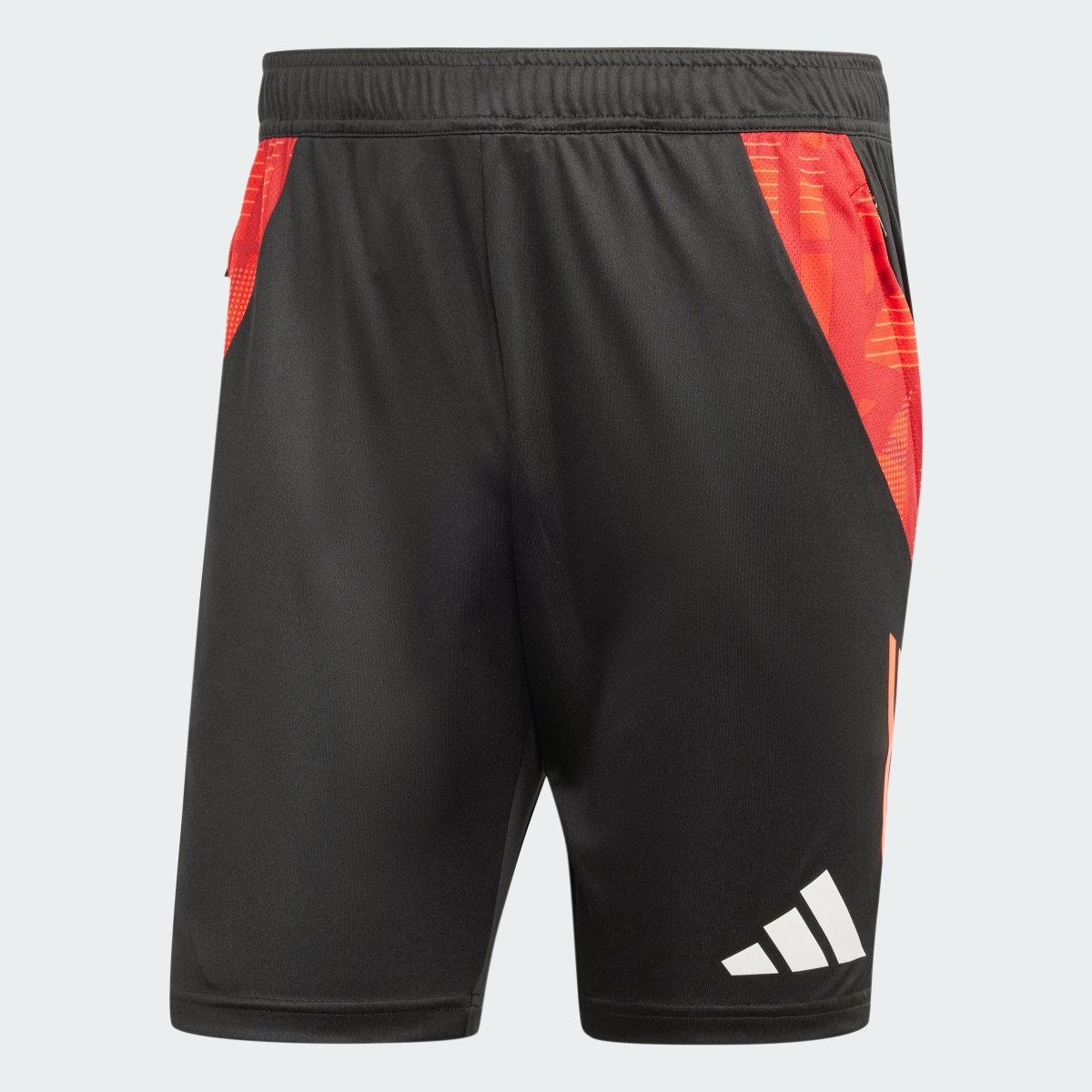 Adidas Short da allenamento Tiro 24 Competition. 4