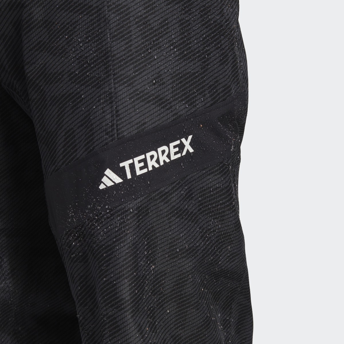 Adidas Pantalon Terrex Techrock RAIN.RDY. 15