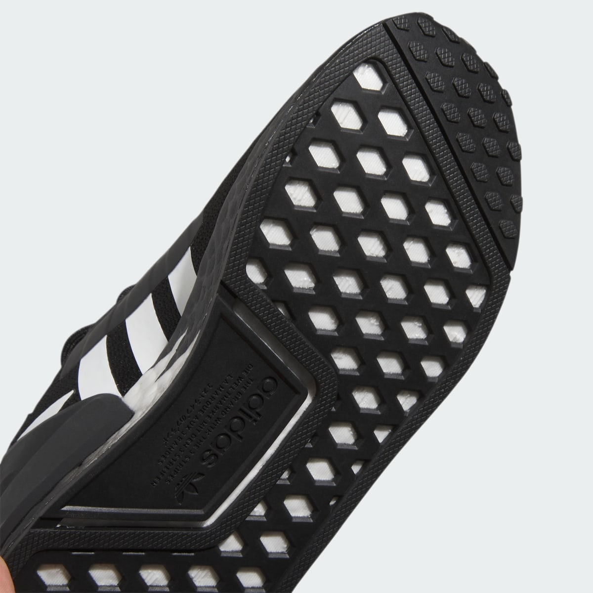 Adidas NMD_R1 V2 Schuh. 4