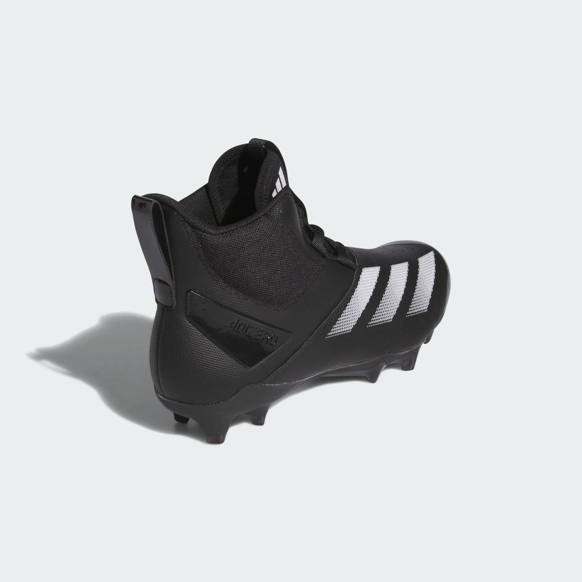 Adidas Adizero Chaos Football Lineman Cleats. 6