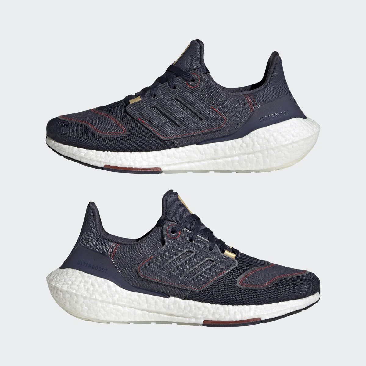 Adidas Sapatilhas Ultraboost 22. 11