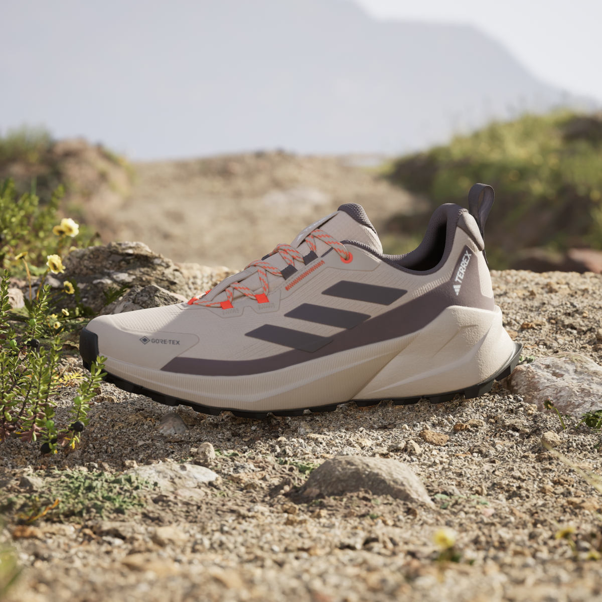 Adidas Terrex Trailmaker 2.0 GORE-TEX Hiking Shoes. 7