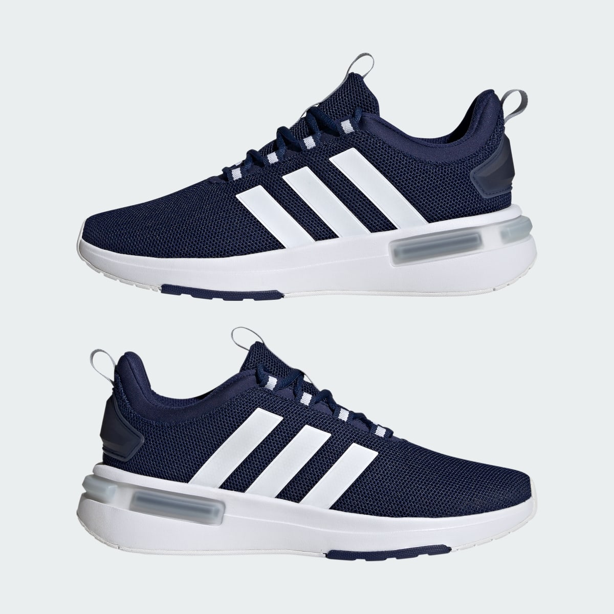 Adidas Scarpe Racer TR23. 8