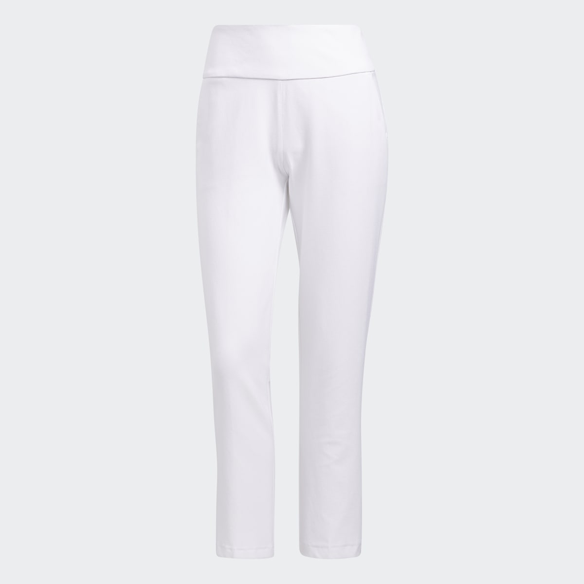 Adidas Pull-On Ankle Pull-On Ankle Golf Pants. 4