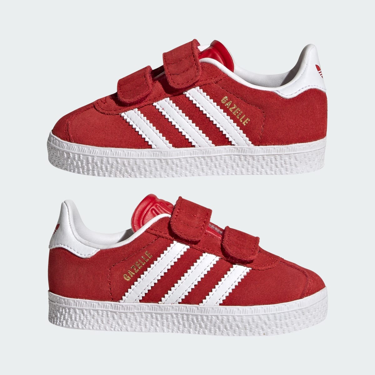 Adidas Zapatilla Gazelle (Bebé). 6 Adidas Zapatilla Gazelle (Bebé). 6