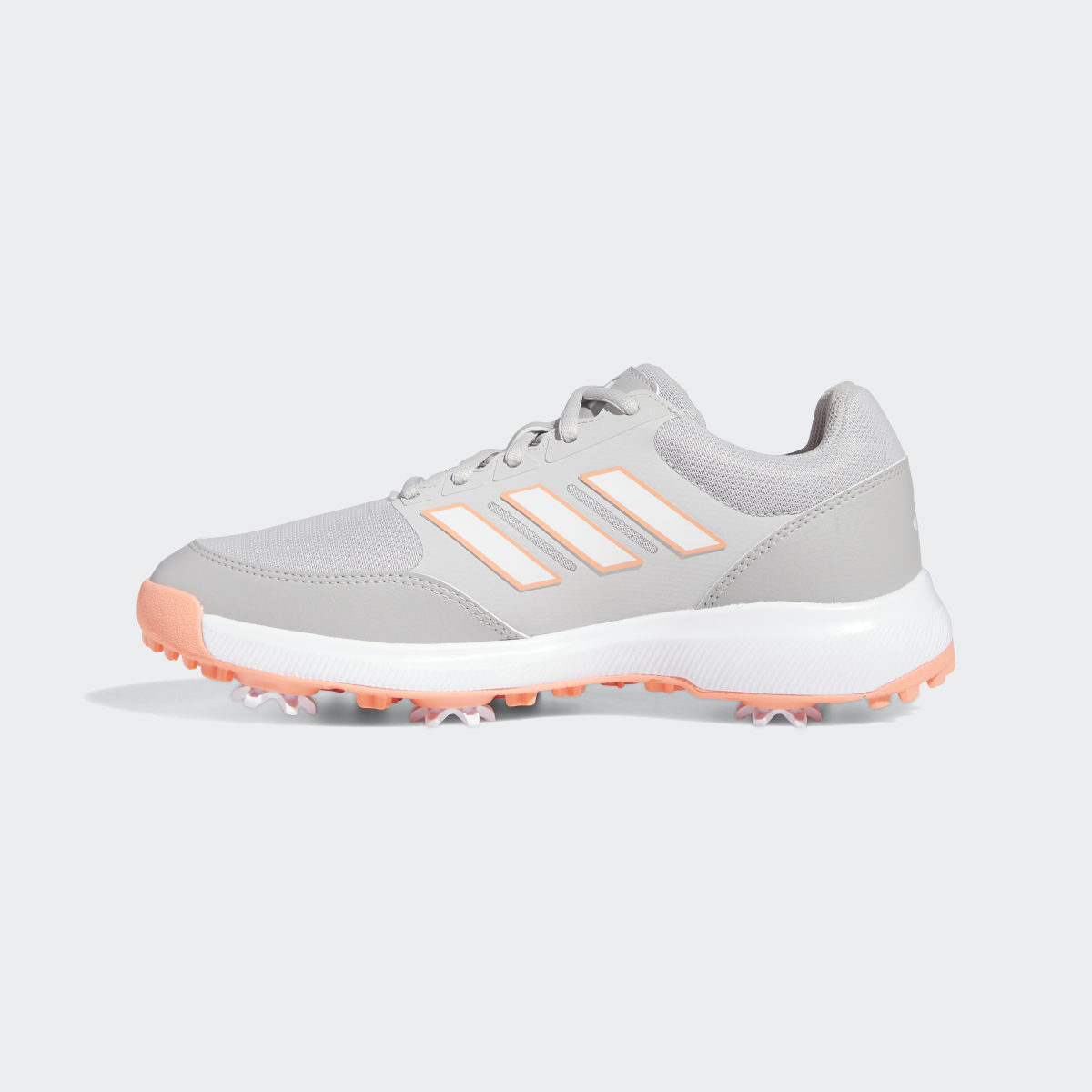 Adidas Tech Response 3.0 Golf Shoes. 7