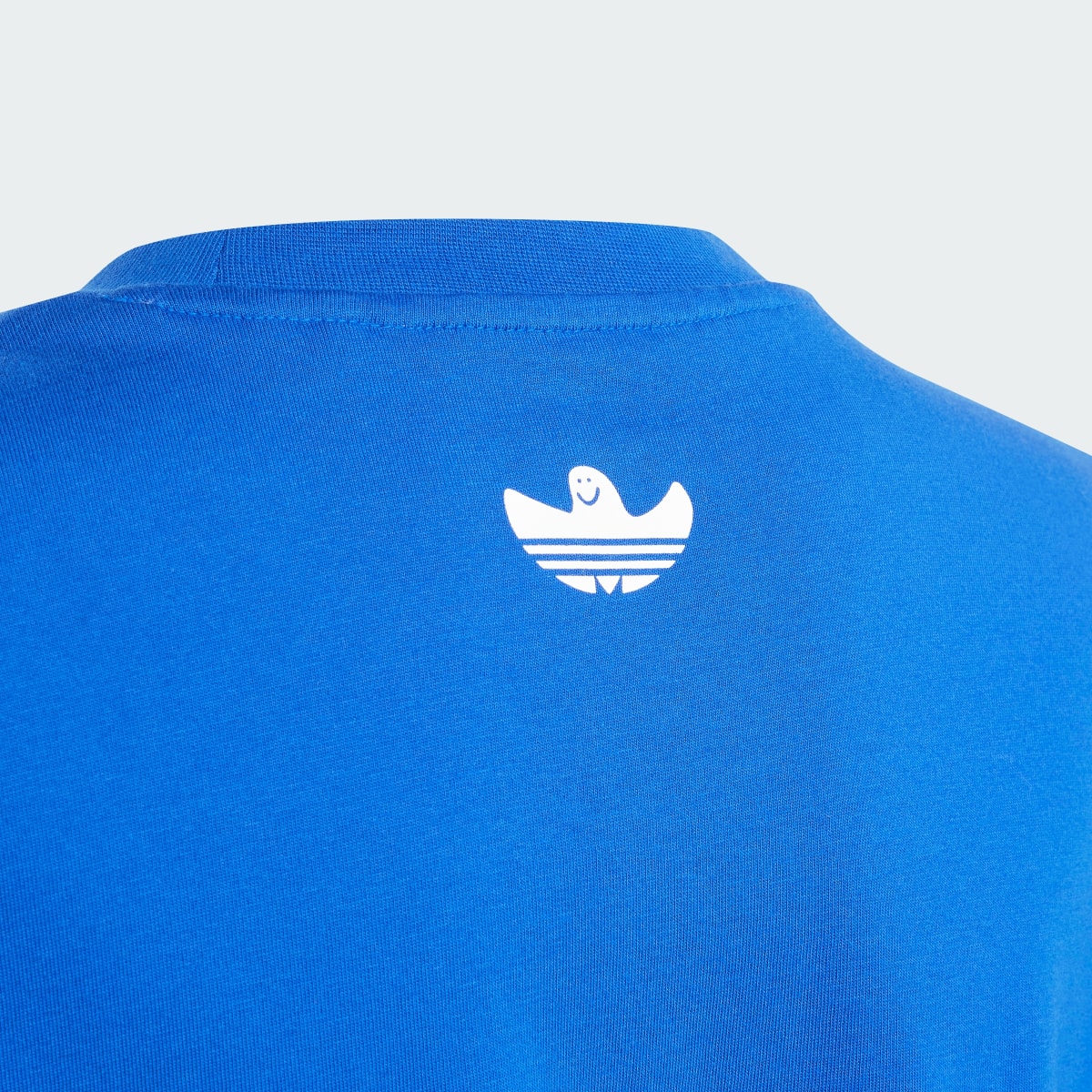 Adidas Camiseta manga larga. 5