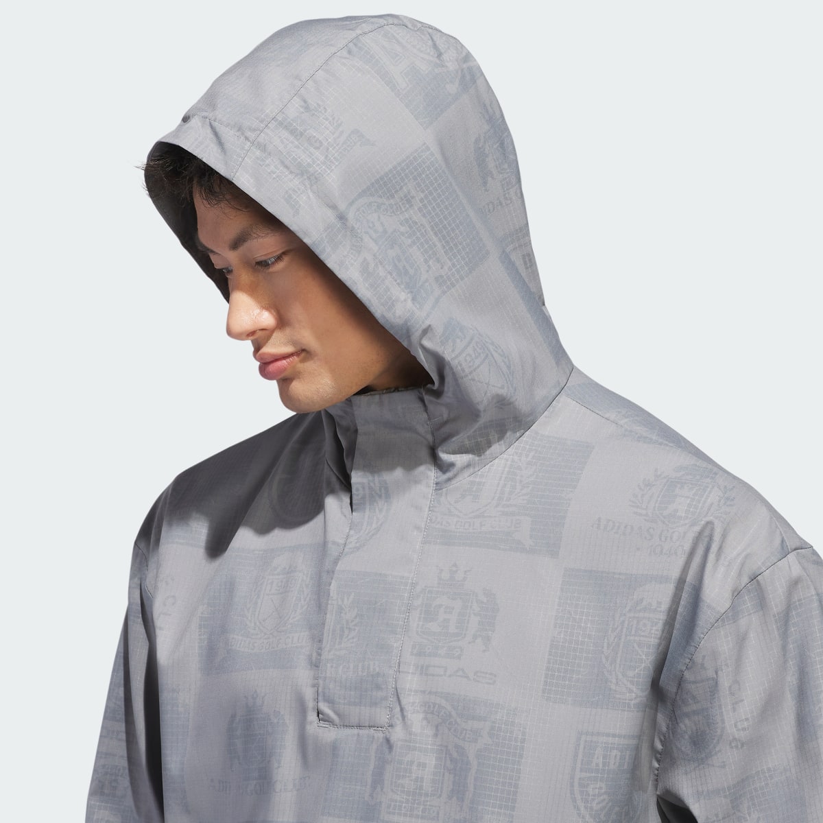 Adidas Go-To Anorak. 6