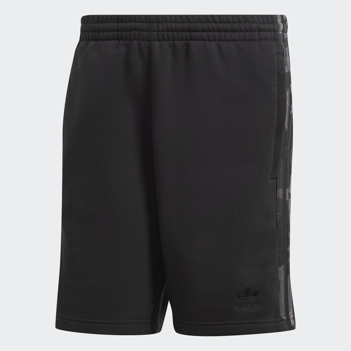 Adidas Graphics Camo Stripe Shorts. 4