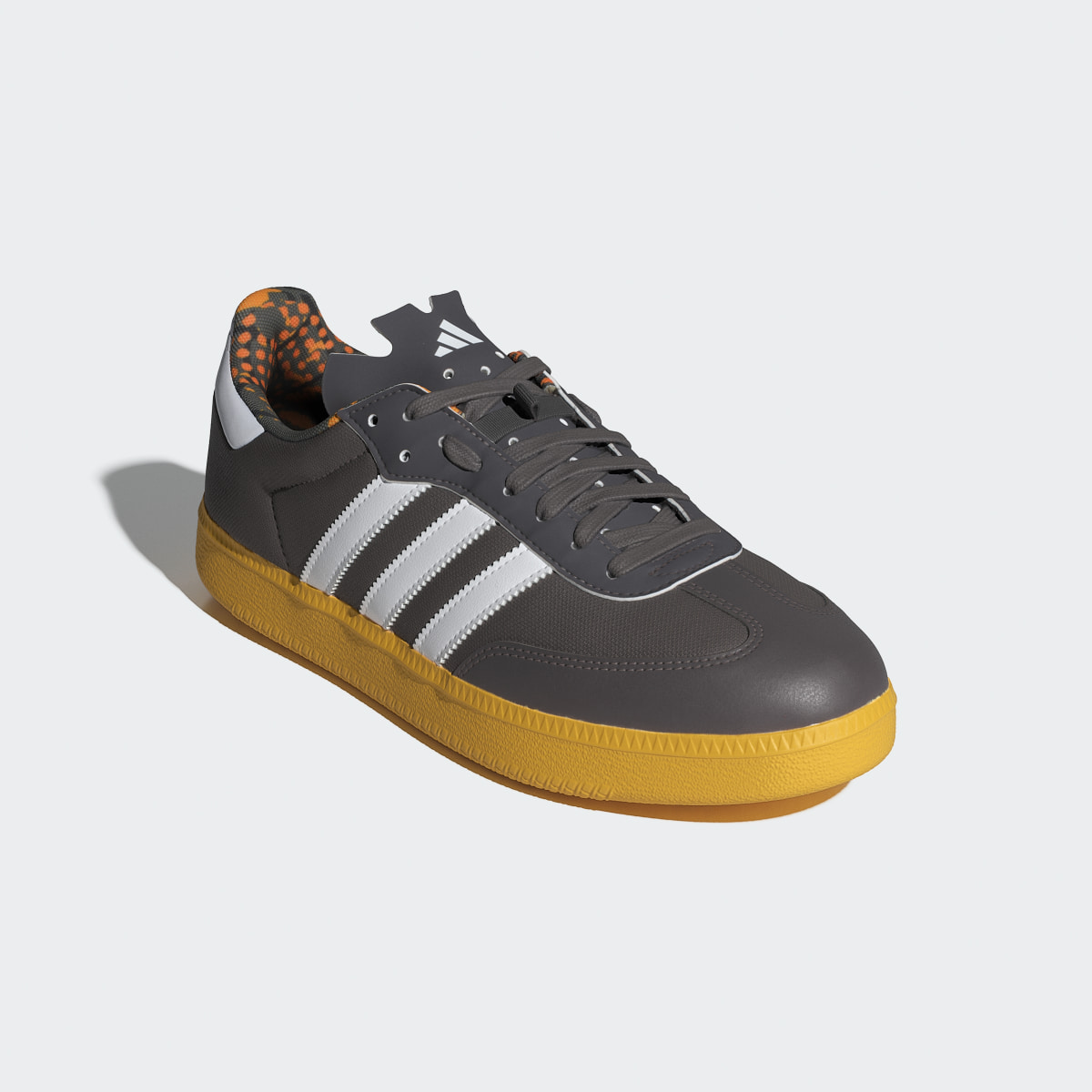 Adidas Velosamba Made With Nature Cycling Shoes. 8